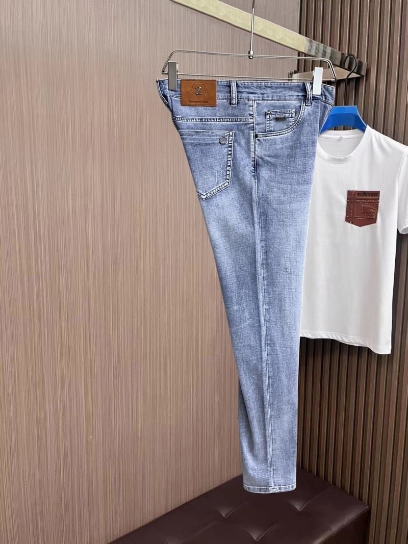 Zegna Jeans